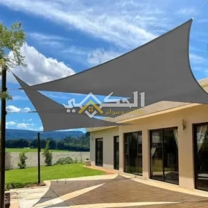 مظلات قماشية شراعية