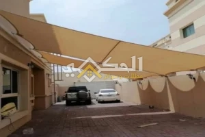 مواصفات المظلات القماشيه