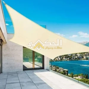 مظلات قماشية شراعية