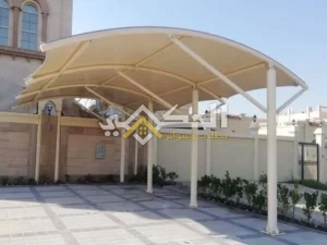 مظلات شينكو