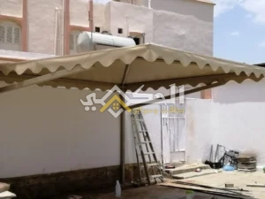 أرخص مظلات للبيوت