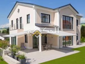 مظلات للبيوت والمنازل