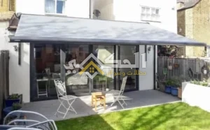 اسعار المظلات المنزلية