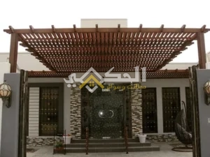 أفضل تصاميم مظلات تيوبات مودرن حديثه