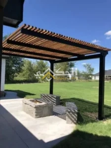 مظلات تيوبات