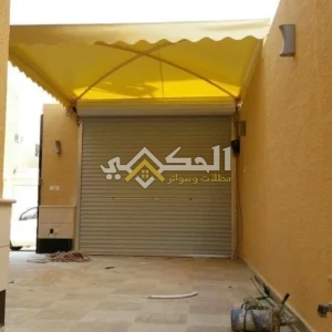 مظلات للمنازل والبيوت جديده وحديثه