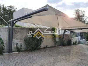 اهمية تركيب المظلات والسواتر للبيوت والمنازل