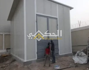 مظلات سندويش بنل