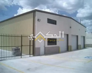 مستودعات ساندوتش بانل