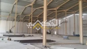 تكلفة بناء مستودع في السعودية