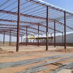 أسعار مقاول مستودعات