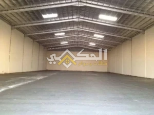 رقم مقاول مستودعات