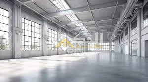 مقاول مستودعات