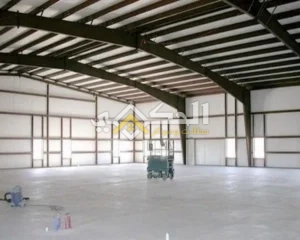 عروض هناجر ومستودعات