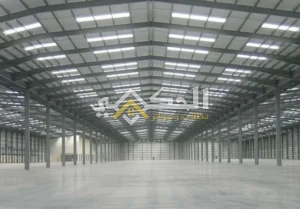 أرخص مقاول مستودعات