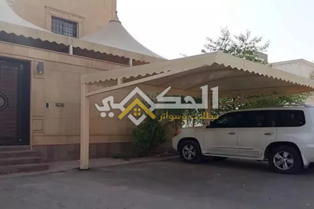 تركيب مظلات اكس فريم