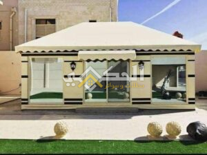 تفصيل خيام وبيوت شعر الرياض