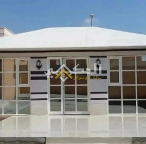 تفصيل خيام وبيوت شعر الرياض