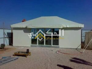 مواصفات بيوت الشعر