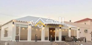 تفصيل خيام وبيوت شعر الرياض