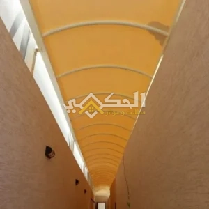 مظلات ارتداد