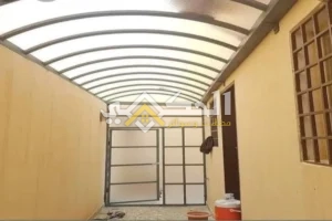 تركيب مظلات ارتداد