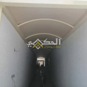 مظلات ارتداد