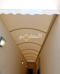 مظلات ارتداد