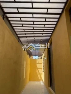 مظلات ارتداد حديثة