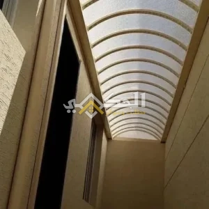 مظلات ارتداد