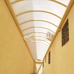 مظلات ارتداد