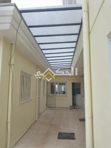 مظلات ارتداد