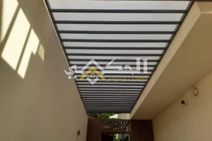 مظلات ارتداد