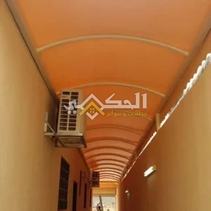 مظلات ارتداد