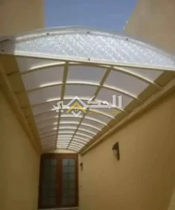 تركيب مظلات ارتداد بالرياض