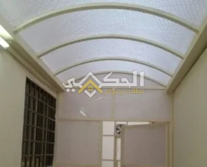 تركيب مظلات ارتداد بالرياض