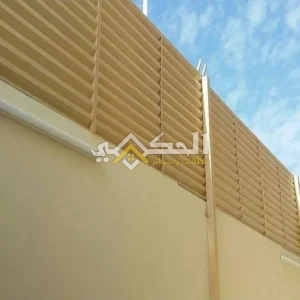 ارخص اسعار تركيب سواتر جدراية بالرياض