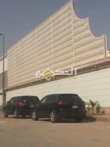 سواتر جدران شينكو