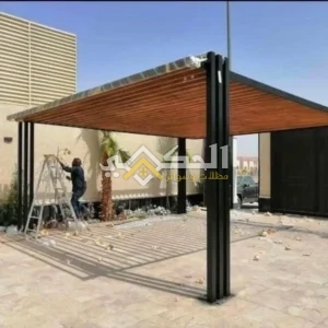 مميزات شركة سواتر ومظلات حي النخيل الرياض