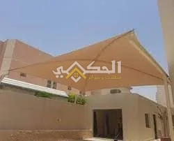 شركة مظلات وسواتر النخيل الرياض