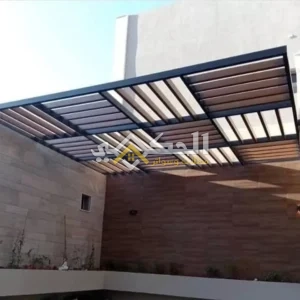 مظلات وسواتر بجودة عالية وضمان