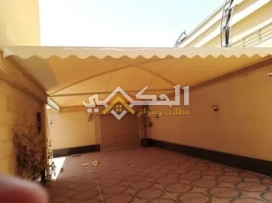 مظلات وسواتر المزاحمية