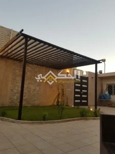 أرخص مظلات وسواتر الملقا