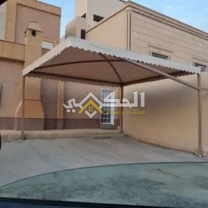 مظلات حي الرمال