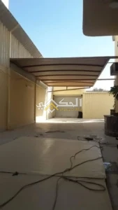 ارخص اسعار تركيب المظلات والسواتر