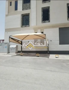 افضل مظلات سيارات حي الرمال