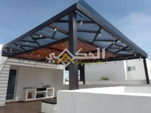 أفضل شركة مظلات في حي الرمال بالرياض