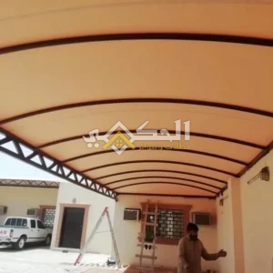 افضل حداد مظلات حي الرمال