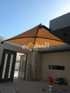 عروض مظلات حي الرمال