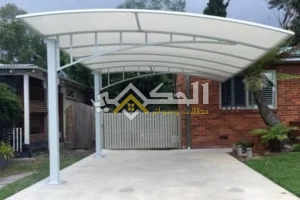 مظلات حي النرجس